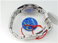 Orologio Citizen Uomo Of Crono in Acciaio AP2510-52E - AP2510-52E